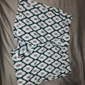 Crown and Ivy Shorts